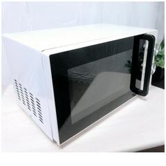 ☆T3267☆amanda電子レンジ 品番AT-DR11型　20...