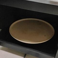 0503-124 電子レンジの画像