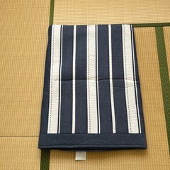 【タダでお譲りします🙇】夏用マット