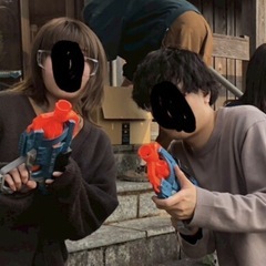 🔫めっちゃ楽しい！ナーフガンサバゲー練習相手募集🔫 - 福井市