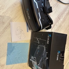VRゴーグル　スマホ用