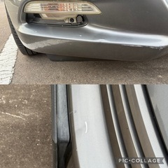 値下げ低燃費ハイブリッド車インサイトの画像
