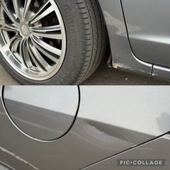 値下げ低燃費ハイブリッド車インサイトの画像