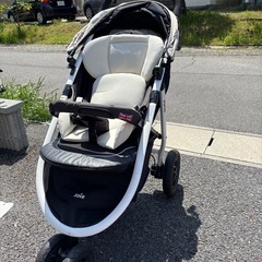 Joie ベビーカー　3輪