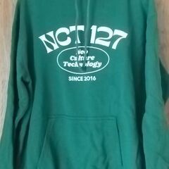 NCTグッズの画像
