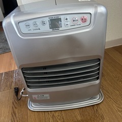 ストーブ ヒーター