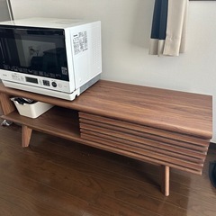 テレビ台 Iris Ohyama