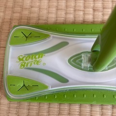 フローリングワイパーの画像