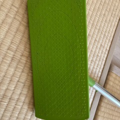 フローリングワイパーの画像