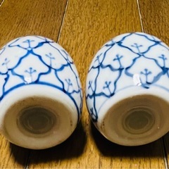 食器 調味料入れの画像
