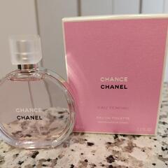 CHANEL香水、Francfrancティーポット、カロリミット
