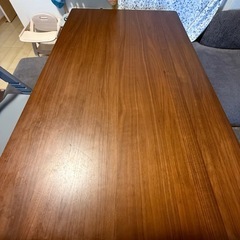【急募】ダイニングテーブル譲ります