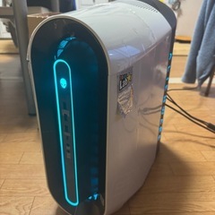 【美品】ゲーミングPC　Alienware Aurora 11