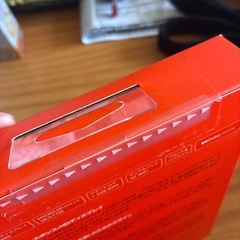 fire HD8  新品未使用の画像