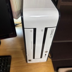 PCの画像