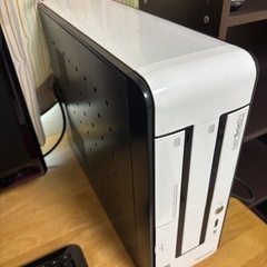 PCの画像