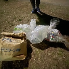 ボランティア募集】地球に笑顔を！ゴミ拾い仲間を募集中（広島…