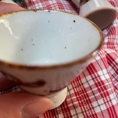 おちょこ色々の画像