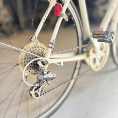 GIANT ESCAPE R3の画像