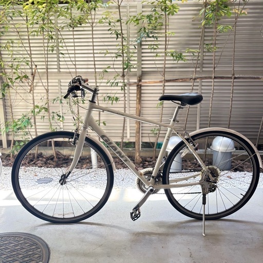 クロスバイク GIANT ESCAPE R3