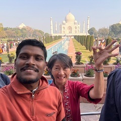 インド🇮🇳アーユルベーダドクターの🌿ドーシャ診断 - メンバー募集