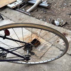 アロミモウンテング自転車の画像