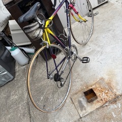アロミモウンテング自転車の画像
