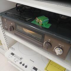 ★ジモティー割あり★都市ガスコンロパロマ　Rinnai　IC-S...