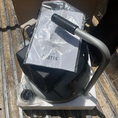AIRTEC オイルレスコンプレッサー　OL-15未使用品