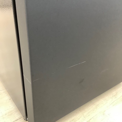 1年保証付き】パナソニック2024年製2ドア冷蔵庫のご紹介です