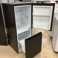 1年保証付き】パナソニック2024年製2ドア冷蔵庫のご紹介です【トレファク