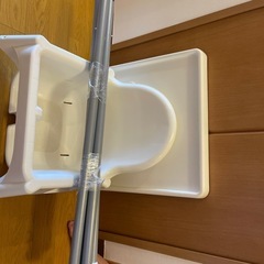 IKEA ハイチェア