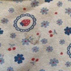 【訳あり】90〜110cm子供用肌着の画像