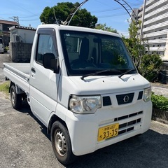 5速‼️2WD‼️エアコン‼️パワステ‼️車検長い‼️
