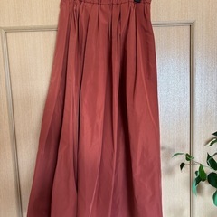 【GWセール‼️】超美品‼️GU スカート