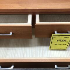 【ジャングルジャングル石津店】6段チェスト タンス 85 衣類収納 引き出し 堺市 石津の画像