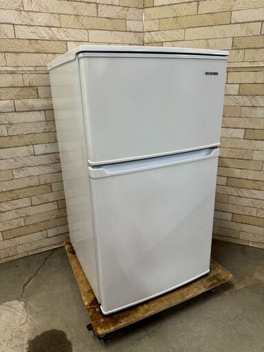 AH006 ハイアール 23年モデル 2ドア冷蔵庫 148L