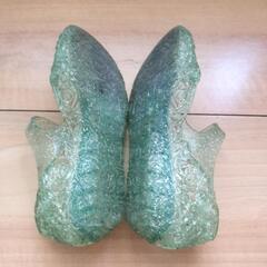 キッズサンダルの画像