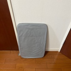 アイロン台