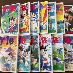 YAIBA やいば