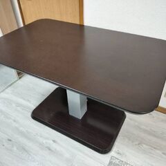 ニトリ LT COLLABO120DTダイニングテーブル