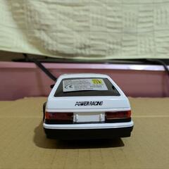 トヨタ スプリンタートレノ 4WD【動作品】 の画像