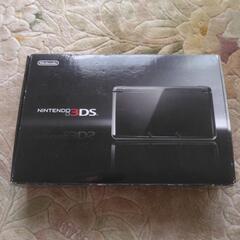 任天堂3DS本体とテイルズオブアビスのゲームソフトです。の画像