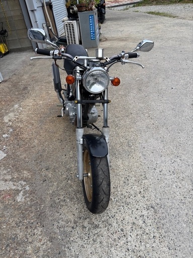 【HONDA エイプ100】HC07 4スト　試乗済み　人気車両