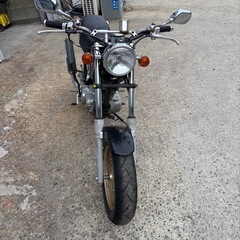 【HONDA エイプ100】HC07 4スト　試乗済み　人気車両