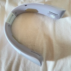 ネッククーラー
