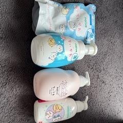ちいかわセット