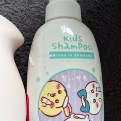 ちいかわセットの画像