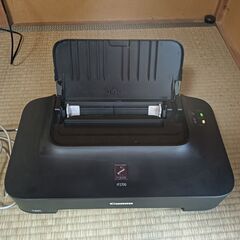 インクジェットプリンター　canon ip 2700