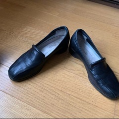 レディース靴3足の画像
